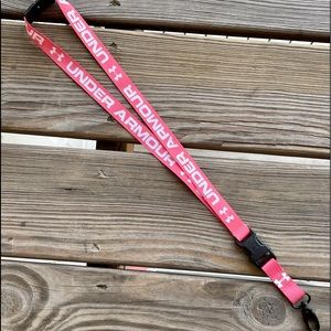 Under Armour Undeniable Lanyard